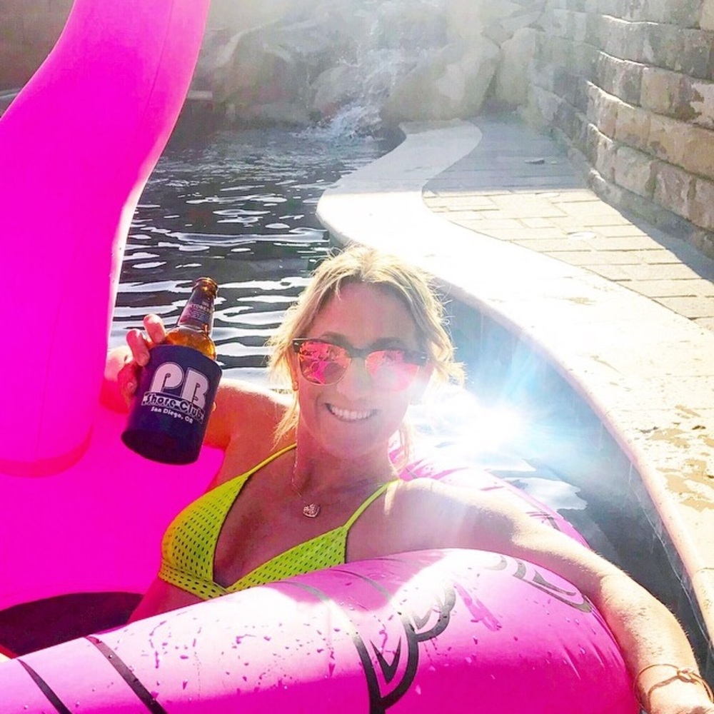 Meet your Posher, Caroline